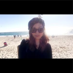 Meet your Posher, Mary